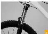 Winora Domingo - Einstellen der Federhärte - 3