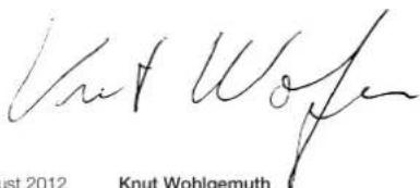 Winora Family Line F0 - EG - Konformitätserklärung EC - Declaration of Conformity - 1