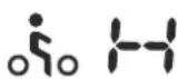 Winora Family Line F0 - Anzeige Fahrmodus - 4