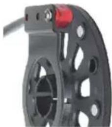 Winora Comfort Line eBike - DP09 Display und Remotecontrol - 2