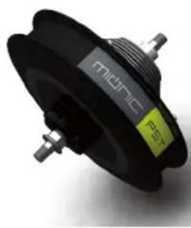 Winora Comfort Line eBike - System-Komponenten - 1