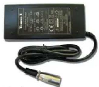Winora Comfort Line eBike - Lieferumfang - 1