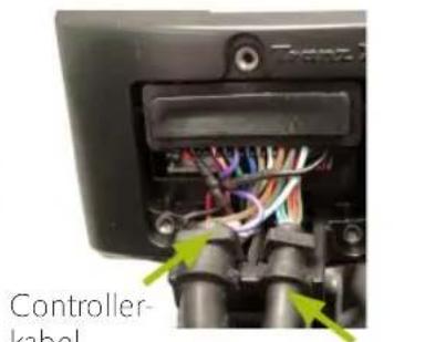 Winora Comfort Line eBike - Das Display zeigt nichts an? - 2
