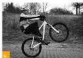 Winora Dakar - Dirt-, Freeride-, Downhill-Bikes - Besonderheiten - 6