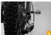 Winora Dakar - Nach einem Sturz - 2