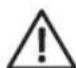 Winora Comfort Line C2 - WARNING - 1
