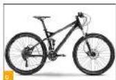 Winora Dash 24 - Generelle Fahrrad- und Pedeleceinsatzbereiche - 8