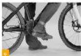 Winora Dash 20 - Funktionsweise und Bedienung bei Mountainbikes, Fitnessbikes, City-, Kinder- und Trekkingrädern - 1
