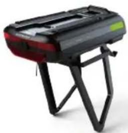 Winora Comfort Line C3 - System-Komponenten Winora Family-Line F1, F1 Compact und F2 2012 - 3