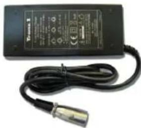 Winora Comfort Line C3 - Lieferumfang - 2