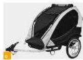 Winora Chica - Nutzung von Anhängem (c) - 2