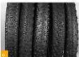 Winora Brooklyn - Reifen, Schläuche, Felgenband, Ventile, Luftdruck - 2