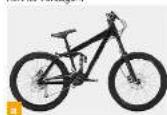 Winora Broadway - Dirt-, Freeride-, Downhill-Bikes - Besonderheiten - 3