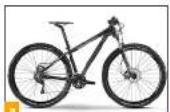 Winora Broadway - Befeatigte Vege: - 2