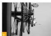 Winora Broadway - Hinteres Schaltwerk - 6