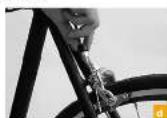 Winora Domingo de Luxe - Synchronisieren und Nachstellen - 3