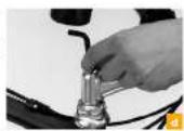 Winora Bandito - Vorbauten für gewindelose Systeme, sogenannte Aheadset®-Systeme - 4