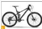 Winora Bandito - Generelle Fahrrad- und Pedeleceinsatzbereiche - 8