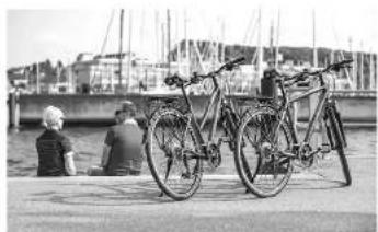 Winora Bandito - Begrüßung - 3