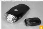Winora Big Curve - Defektsuche - 3