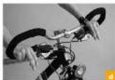 Winora Big Curve - Regulierung der Griffweite zu den Bremshebeln bei Trekking-, City-, BMX-, Kinderrädern und Mountainbikes - 7