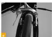 Winora Bermuda - Allgemeine Hinweise zu den Bremsen - 1