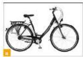 Winora Affair - Kontrolle und Nachstellen bei Handhebelbedienung - 1