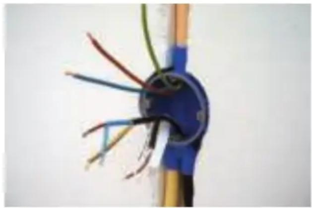 Magnum Cable - Montage van de kabel - 1
