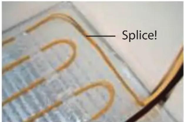 Splice!