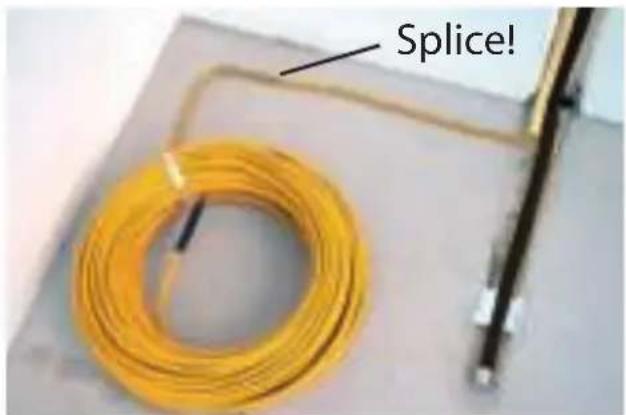 Splice!