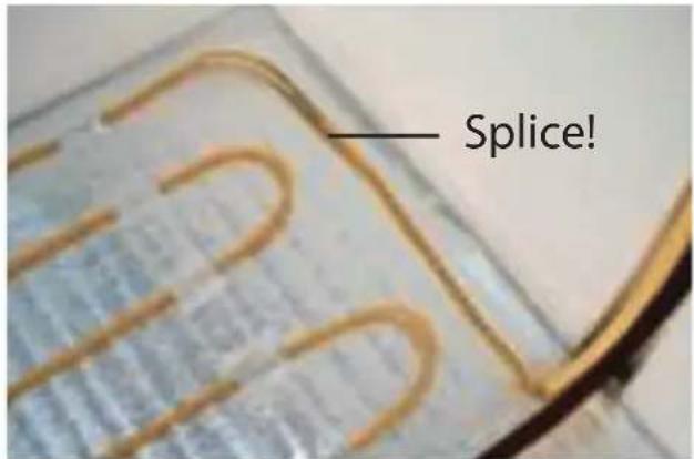 Splice!
