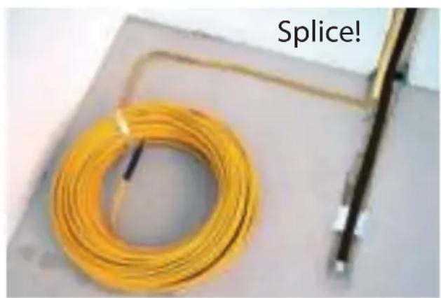 Splice!