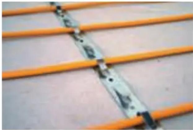 Magnum Cable - 11B: Applied Directly on top of Insulation - 2