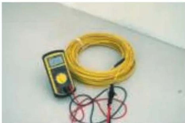 Magnum Cable - Calculations for Heat Requirements - 1