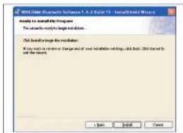 Plawa Scrivo 1 - Bluetooth installieren und konfigurieren - 4