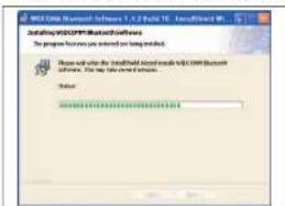 Plawa Scrivo 1 - Bluetooth installieren und konfigurieren - 5