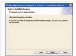 Plawa Scrivo 1 - Softwareinstallation - 4