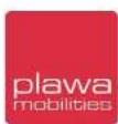 Plawa Scrivo 1 - Pad - 1