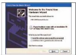 Plawa Scrivo 1 - Bluetooth installieren und konfigurieren - 14