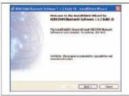 Plawa Scrivo 1 - Softwareinstallation - 1