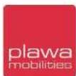 Plawa Scrivo 1 - Batterieanzeige - 1