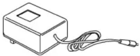 Eminent EM4001 - The AC Power Adapter Specifications - 1