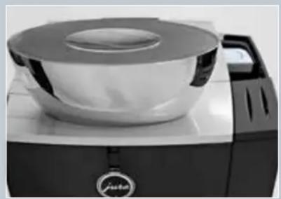 JURA Wireless Upgrade Kit Cool Control - 4