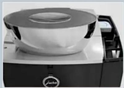 JURA Wireless Upgrade Kit Cool Control - 6