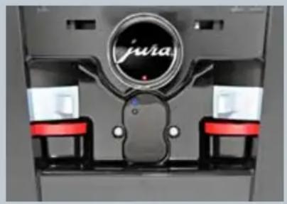 JURA Wireless Upgrade Kit Cool Control - 3