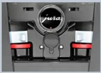 JURA Wireless Upgrade Kit Cool Control - 13