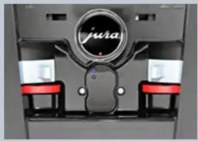 JURA Wireless Upgrade Kit Cool Control - 15