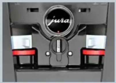 JURA Wireless Upgrade Kit Cool Control - 2