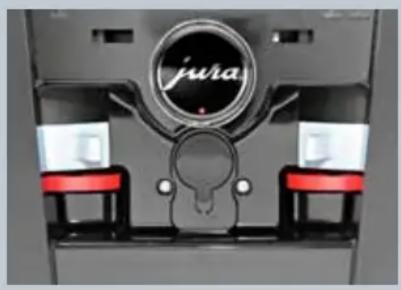 JURA Wireless Upgrade Kit Cool Control - 1