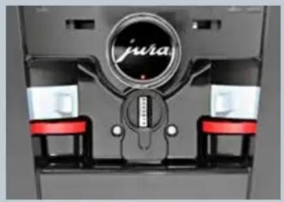 JURA Wireless Upgrade Kit Cool Control - 14